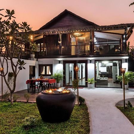 Sampeah Retreat Villa Siem Reap Dış mekan fotoğraf