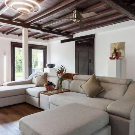 Sampeah Retreat Villa Siem Reap Dış mekan fotoğraf