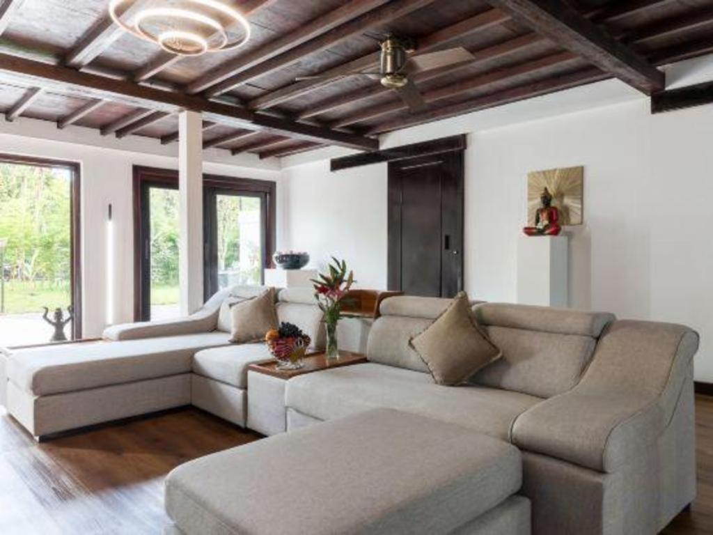 Sampeah Retreat Villa Siem Reap Dış mekan fotoğraf