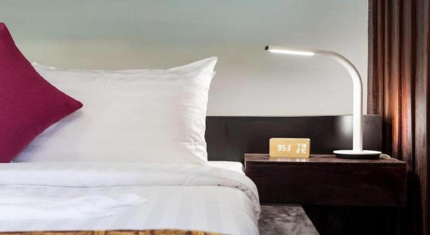 Sampeah Retreat Villa Siem Reap Dış mekan fotoğraf