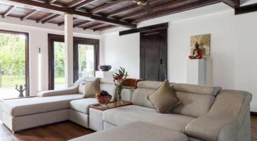 Sampeah Retreat Villa Siem Reap Dış mekan fotoğraf