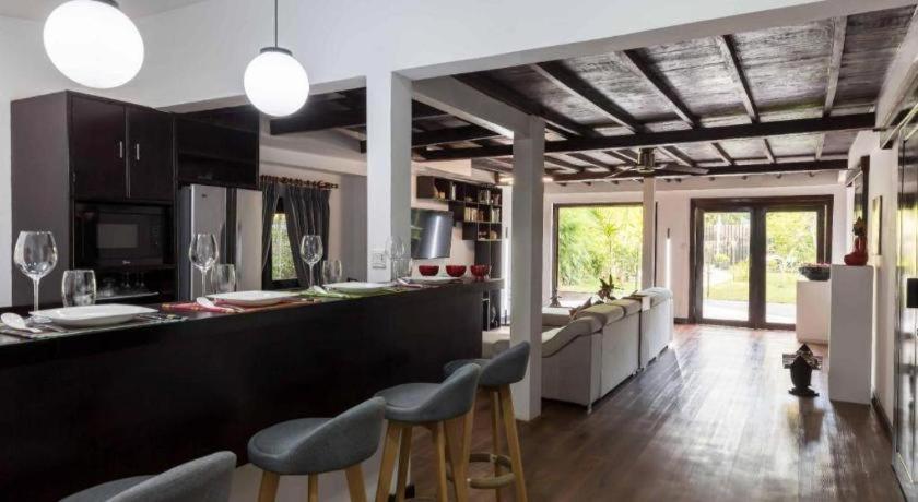Sampeah Retreat Villa Siem Reap Dış mekan fotoğraf