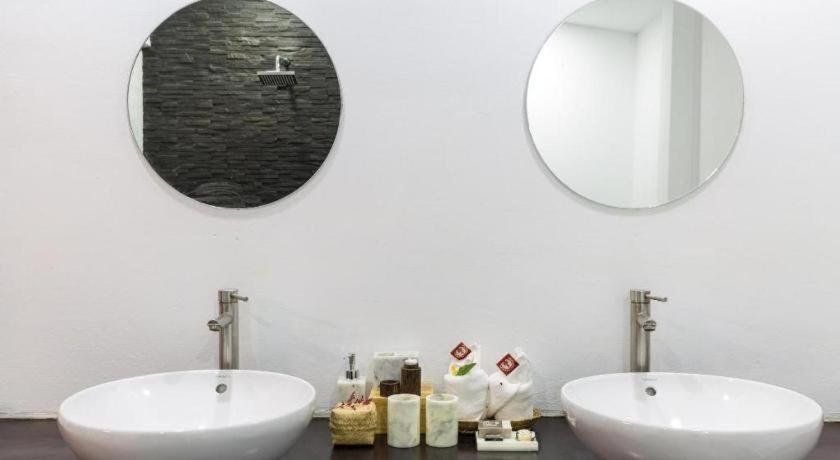 Sampeah Retreat Villa Siem Reap Dış mekan fotoğraf