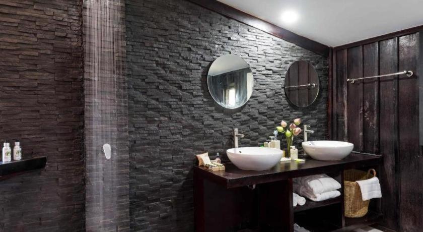 Sampeah Retreat Villa Siem Reap Dış mekan fotoğraf