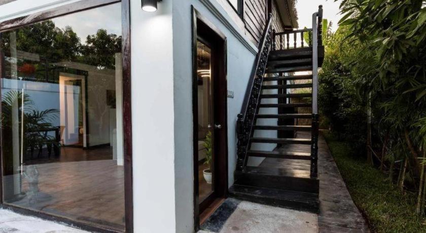 Sampeah Retreat Villa Siem Reap Dış mekan fotoğraf