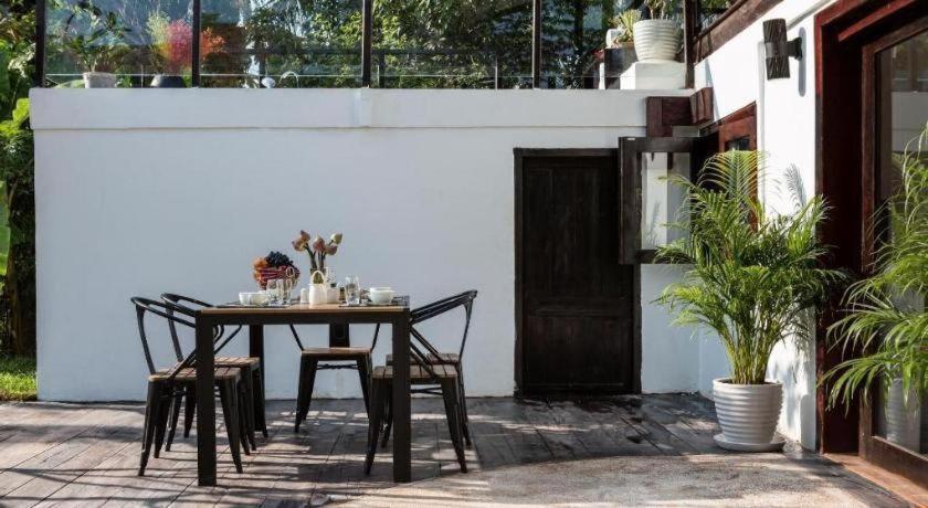 Sampeah Retreat Villa Siem Reap Dış mekan fotoğraf