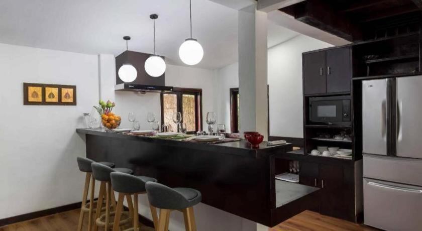 Sampeah Retreat Villa Siem Reap Dış mekan fotoğraf