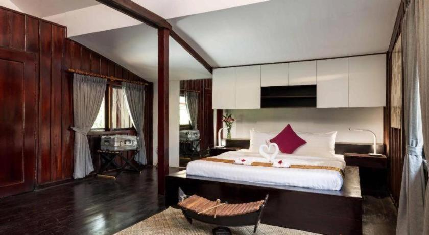 Sampeah Retreat Villa Siem Reap Dış mekan fotoğraf