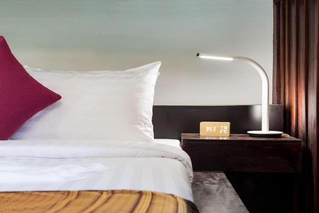 Sampeah Retreat Villa Siem Reap Dış mekan fotoğraf